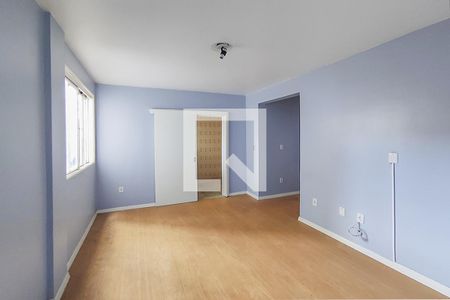 Sala de apartamento para alugar com 2 quartos, 60m² em Santa Teresa, São Leopoldo