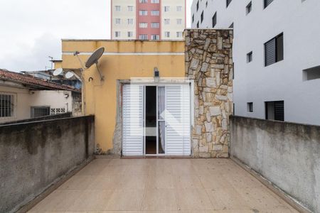 Varanda Quarto 1 de casa para alugar com 2 quartos, 122m² em Itaquera, São Paulo