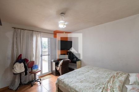 Quarto 1 de casa para alugar com 2 quartos, 122m² em Itaquera, São Paulo