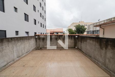 Varanda Quarto 1 de casa para alugar com 2 quartos, 122m² em Itaquera, São Paulo