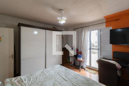 Quarto 1 de casa para alugar com 2 quartos, 122m² em Itaquera, São Paulo