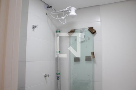 Banheiro de apartamento para alugar com 2 quartos, 37m² em Mooca, São Paulo