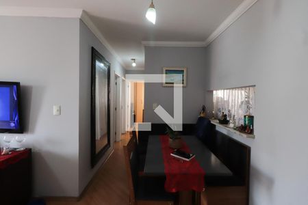 Sala de apartamento à venda com 3 quartos, 67m² em Vila Matilde, São Paulo