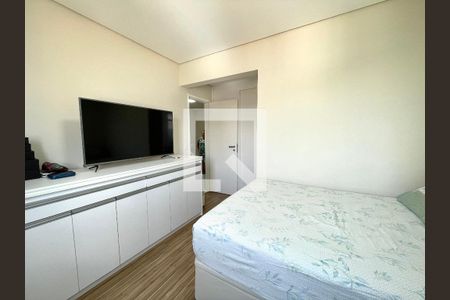 Apartamento à venda com 124m², 3 quartos e 2 vagas Apartamento à venda com 124m², 3 quartos e 2 vagasSuíte 3