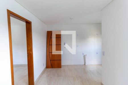 Sala de apartamento para alugar com 1 quarto, 35m² em Parque Paineiras, São Paulo