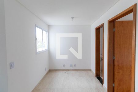 Sala de apartamento para alugar com 1 quarto, 35m² em Parque Paineiras, São Paulo