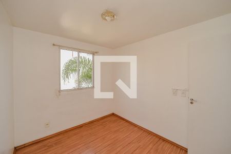 Quarto 1 de apartamento para alugar com 2 quartos, 60m² em Sarandi, Porto Alegre