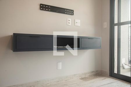 Sala de apartamento para alugar com 1 quarto, 29m² em Vila da Saúde, São Paulo