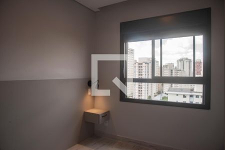 Quarto de apartamento para alugar com 1 quarto, 29m² em Vila da Saúde, São Paulo