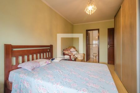 Quarto 1 de casa à venda com 4 quartos, 193m² em Partenon, Porto Alegre