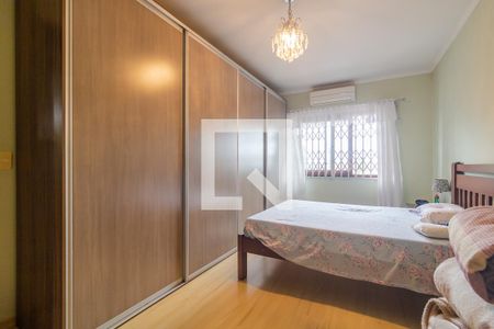 Quarto 1 de casa à venda com 4 quartos, 193m² em Partenon, Porto Alegre