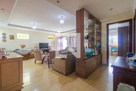 Sala de casa à venda com 4 quartos, 193m² em Partenon, Porto Alegre