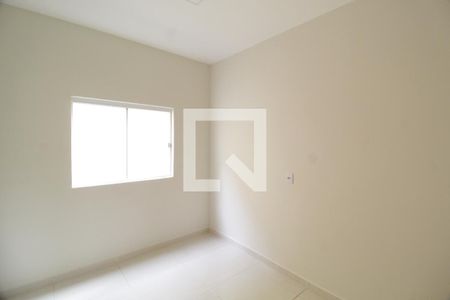 Quarto 1 de apartamento para alugar com 2 quartos, 51m² em Jardim Inconfidência, Uberlândia