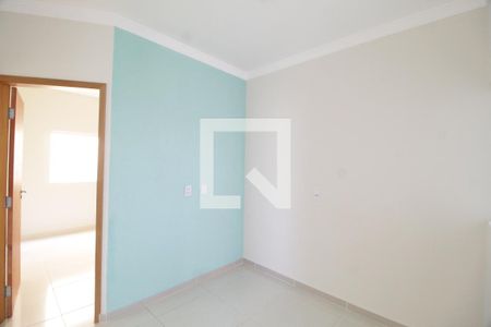 Sala de apartamento para alugar com 2 quartos, 51m² em Jardim Inconfidência, Uberlândia