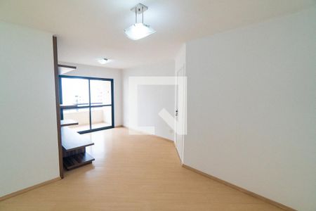 Sala de apartamento à venda com 3 quartos, 75m² em Vila Mascote, São Paulo