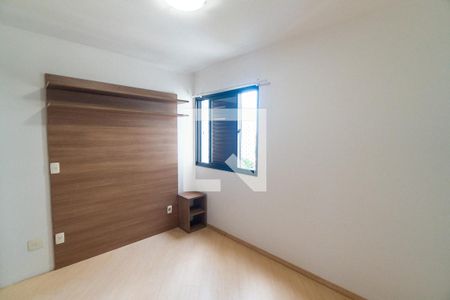 Suite de apartamento à venda com 3 quartos, 75m² em Vila Mascote, São Paulo