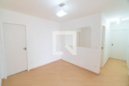 Sala de apartamento à venda com 3 quartos, 75m² em Vila Mascote, São Paulo