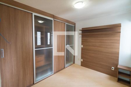 Suite de apartamento à venda com 3 quartos, 75m² em Vila Mascote, São Paulo