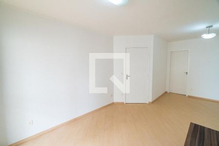 Sala de apartamento à venda com 3 quartos, 75m² em Vila Mascote, São Paulo