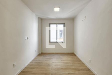 Quarto de apartamento à venda com 1 quarto, 21m² em Botafogo, Rio de Janeiro