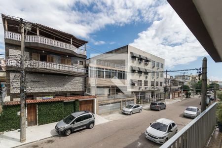 Vista da Varanda da Sala de apartamento à venda com 2 quartos, 85m² em Vila da Penha, Rio de Janeiro