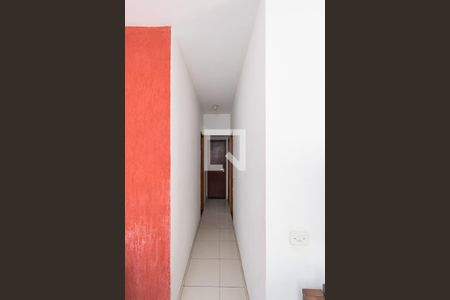 Corredor de apartamento à venda com 2 quartos, 85m² em Vila da Penha, Rio de Janeiro