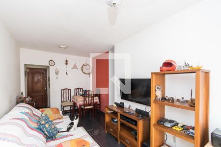 Sala de apartamento à venda com 2 quartos, 85m² em Vila da Penha, Rio de Janeiro