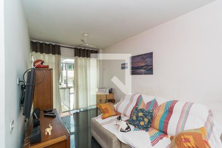 Sala de apartamento à venda com 2 quartos, 85m² em Vila da Penha, Rio de Janeiro