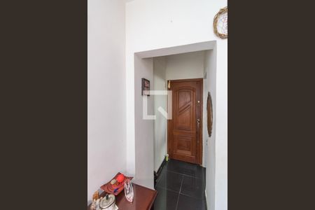 Corredor de apartamento à venda com 2 quartos, 85m² em Vila da Penha, Rio de Janeiro