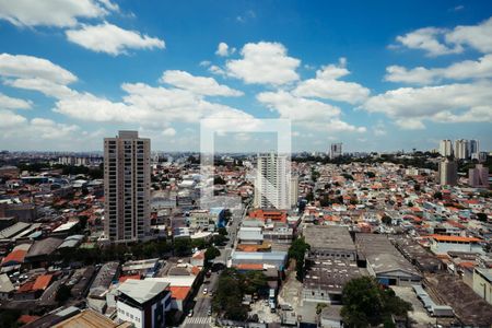 Quarto 1 de apartamento à venda com 2 quartos, 61m² em Sacomã, São Paulo