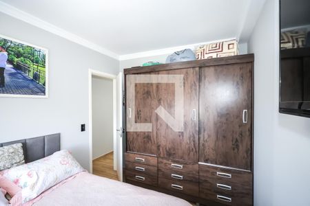 Quarto 1 de apartamento à venda com 2 quartos, 61m² em Sacomã, São Paulo