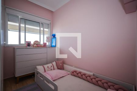 Quarto 2 de apartamento à venda com 2 quartos, 61m² em Sacomã, São Paulo