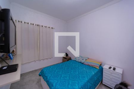 Quarto 1 de casa à venda com 5 quartos, 250m² em Jardim Lisboa, São Paulo