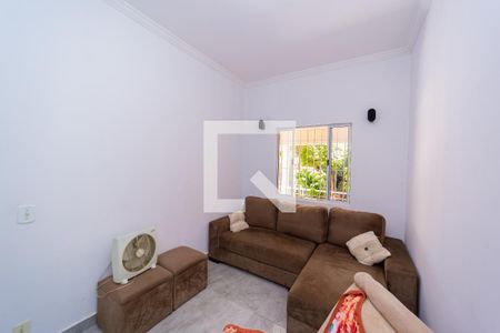 Sala de TV de casa à venda com 5 quartos, 250m² em Jardim Lisboa, São Paulo