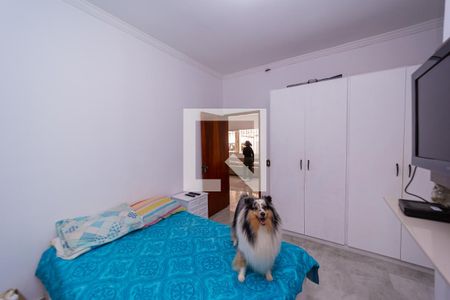 Quarto 1 de casa à venda com 5 quartos, 250m² em Jardim Lisboa, São Paulo