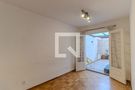 Sala de apartamento à venda com 1 quarto, 72m² em Consolação, São Paulo