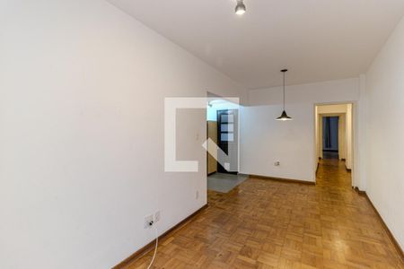 Sala de apartamento à venda com 1 quarto, 72m² em Consolação, São Paulo