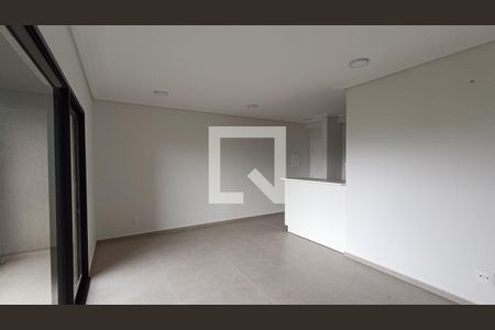 Sala de apartamento para alugar com 1 quarto, 75m² em Jardim Isaura, Sorocaba