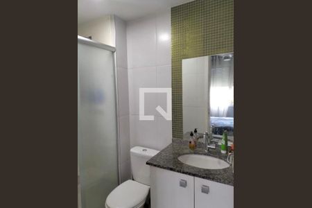 Foto 10 de apartamento à venda com 3 quartos, 60m² em Vila Maria, São Paulo