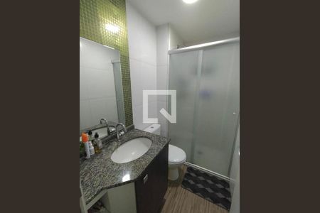 Foto 02 de apartamento à venda com 3 quartos, 60m² em Vila Maria, São Paulo