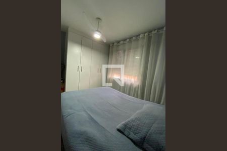 Foto 16 de apartamento à venda com 3 quartos, 60m² em Vila Maria, São Paulo