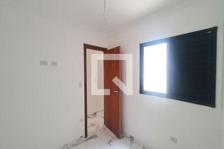 Quarto 2 de apartamento à venda com 2 quartos, 38m² em Parque Tomas Saraiva, São Paulo