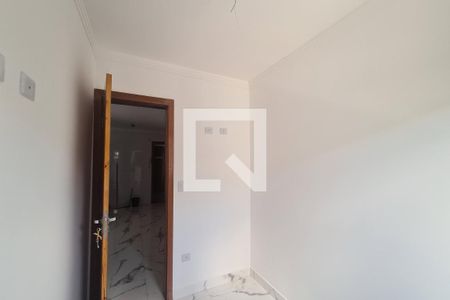 Quarto 1 de apartamento à venda com 2 quartos, 43m² em Parque Tomas Saraiva, São Paulo