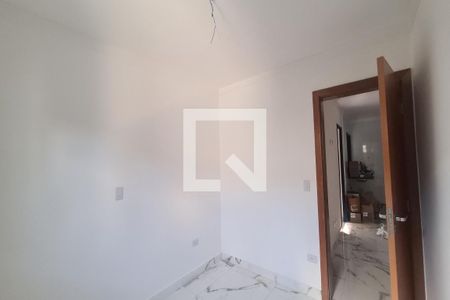 Quarto 2 de apartamento à venda com 2 quartos, 43m² em Parque Tomas Saraiva, São Paulo