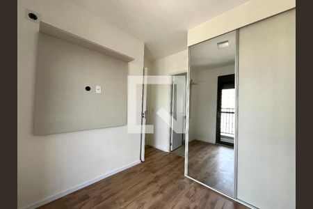 Suite de apartamento para alugar com 2 quartos, 57m² em Vila Santa Catarina, São Paulo