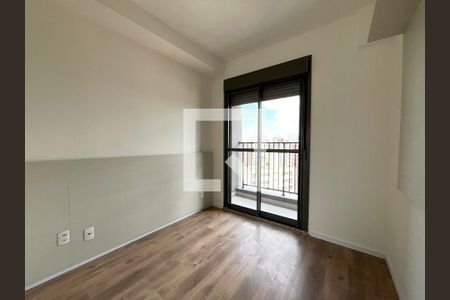 Suite de apartamento para alugar com 2 quartos, 57m² em Vila Santa Catarina, São Paulo