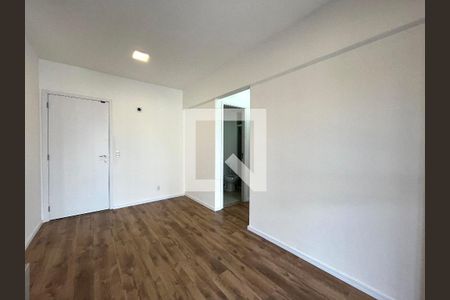 Sala de apartamento para alugar com 2 quartos, 57m² em Vila Santa Catarina, São Paulo