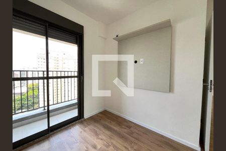 Suite de apartamento para alugar com 2 quartos, 57m² em Vila Santa Catarina, São Paulo