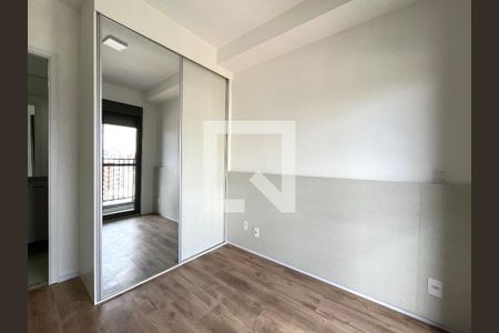 Suite de apartamento para alugar com 2 quartos, 57m² em Vila Santa Catarina, São Paulo