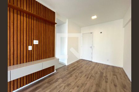 Sala de apartamento para alugar com 2 quartos, 57m² em Vila Santa Catarina, São Paulo